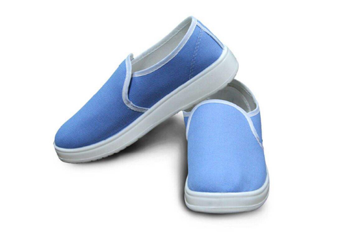 潔凈鞋的防靜電性能如何保證？對(duì)于靜電敏感的工作環(huán)境是否必要使用？